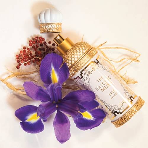 The Majestic Musk - Eau de Parfum - Image 3