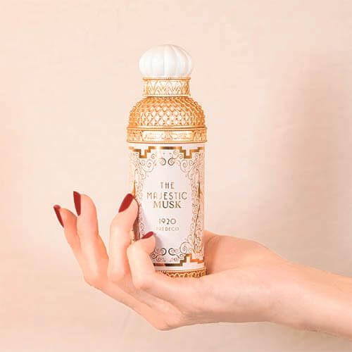 The Majestic Musk - Eau de Parfum - Image 4
