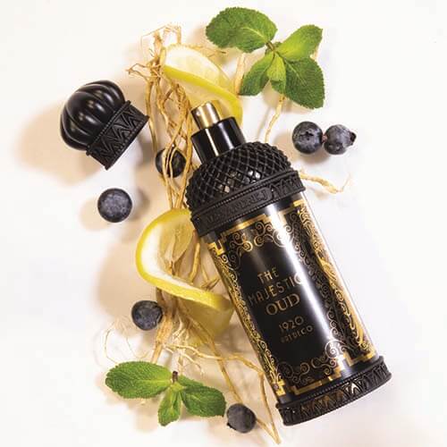 The Majestic Oud - Eau de Parfum - Image 3
