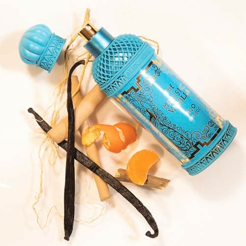 The Majestic Vanilla - Eau de Parfum - Image 3