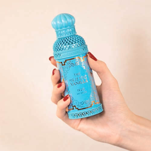 The Majestic Vanilla - Eau de Parfum - Image 4