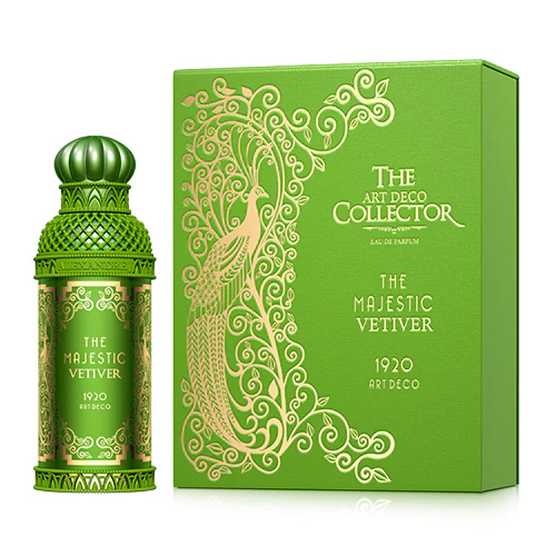 The Majestic Vetiver - Eau de Parfum - Image 2