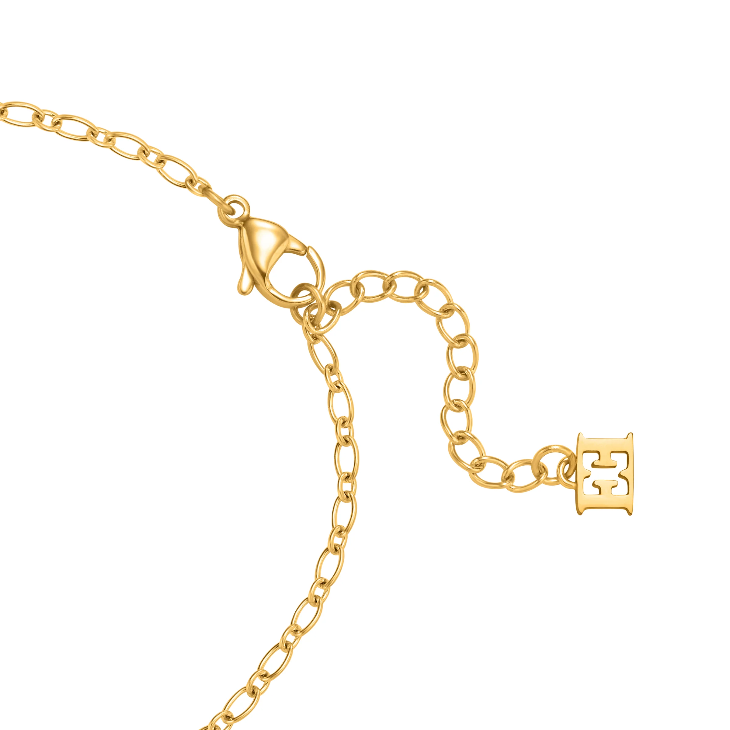 ESCADA  ALICE ROUND RING CNT ESCADA LOGO BRACELET - Image 3
