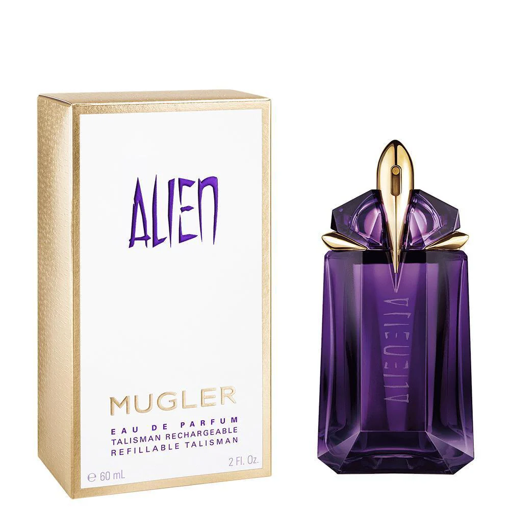 Alien Mugler Edp - Image 4