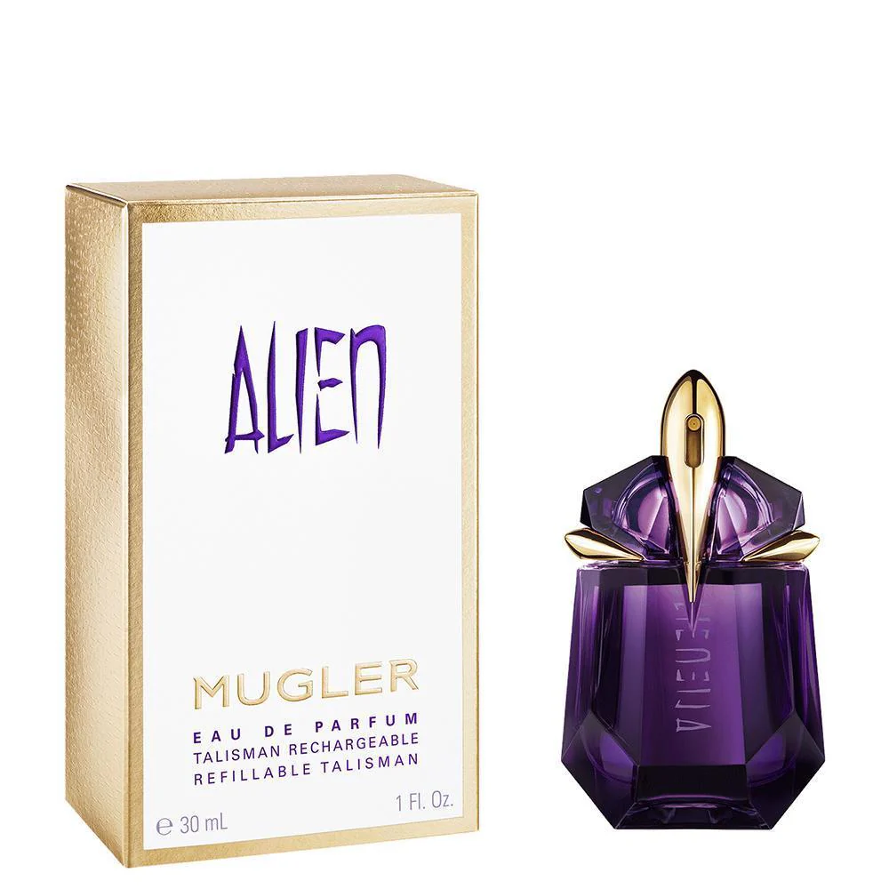 Alien Mugler Edp - Image 6