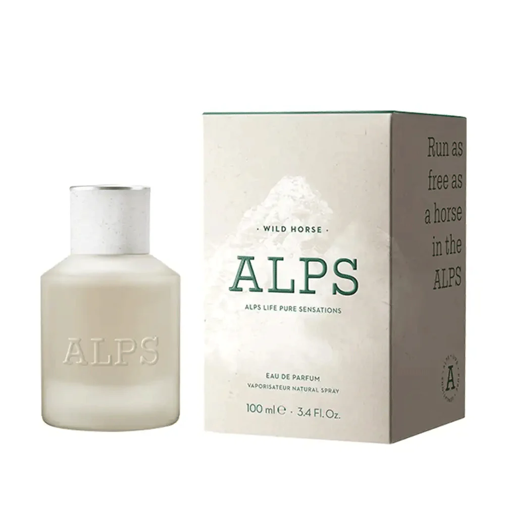 Alps Wild Horse Eau de Parfum - Image 3