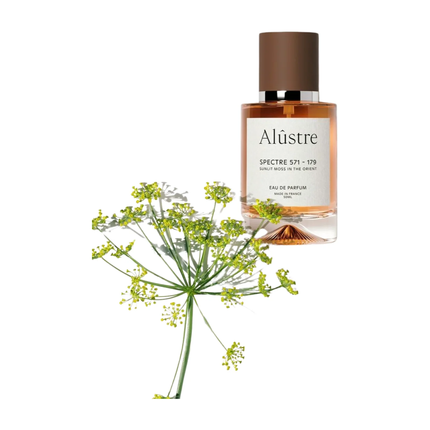Alustre Spectre 571-179 Sunlit Moss In The Orient - Image 3
