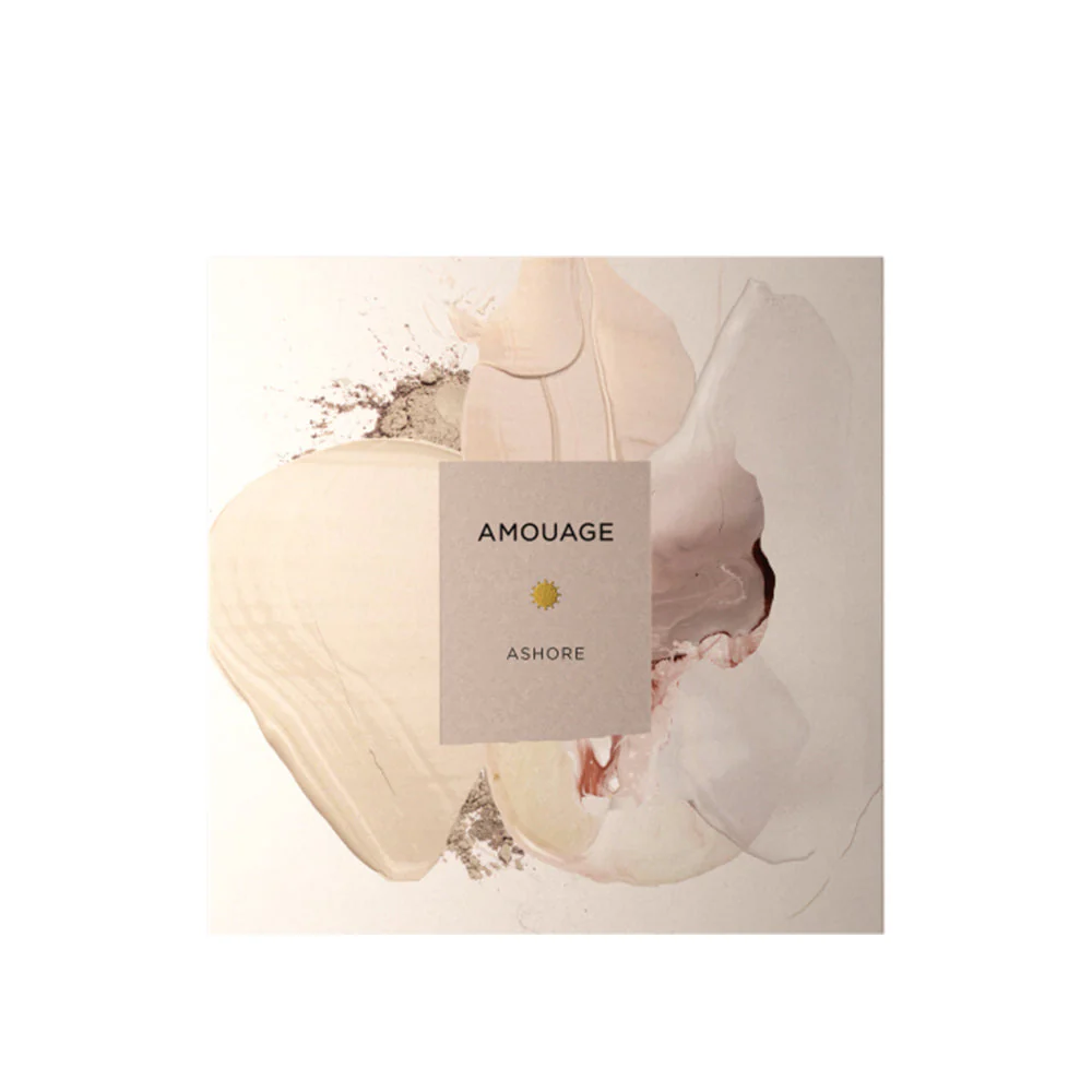Amouage Ashore Woman EDP - Image 2