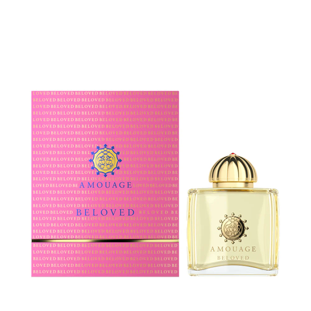 Amouage Beloved Woman EDP - Image 2