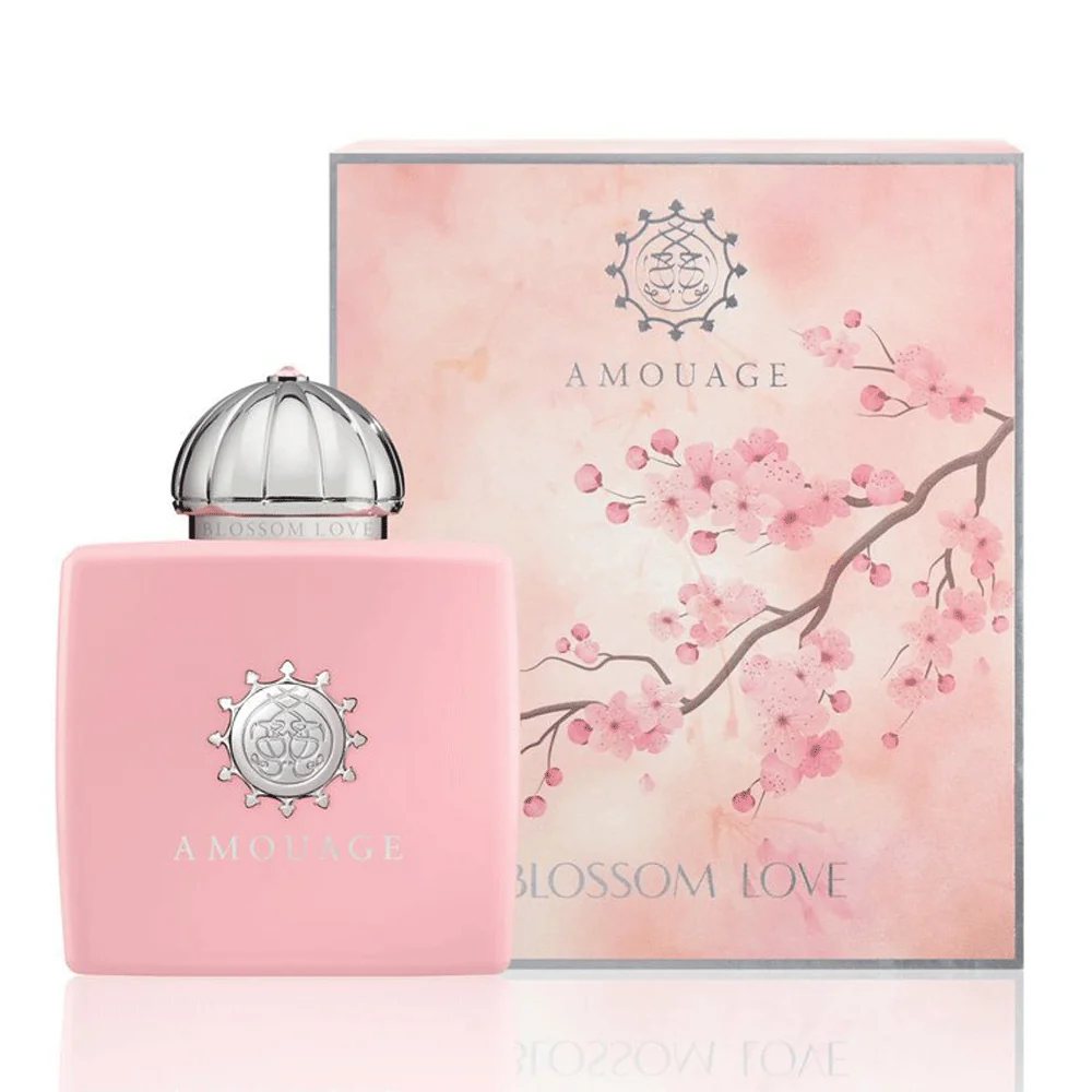 Amouage Blossom Love EDP - Image 2