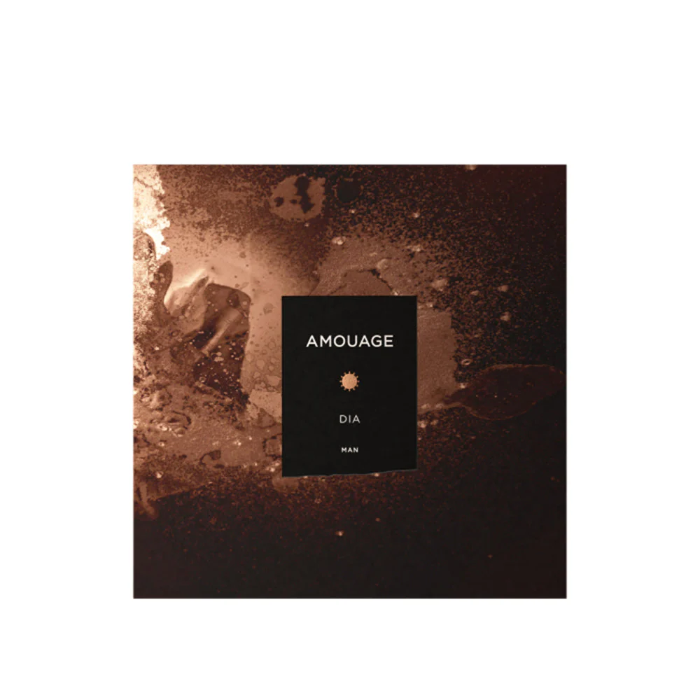Amouage Dia Man EDP - Image 2