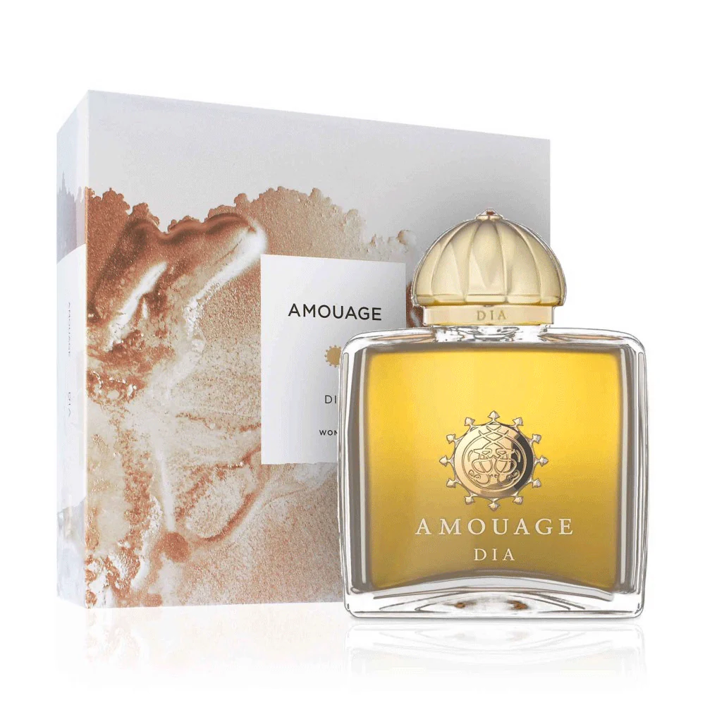 Amouage Dia Woman EDP - Image 2