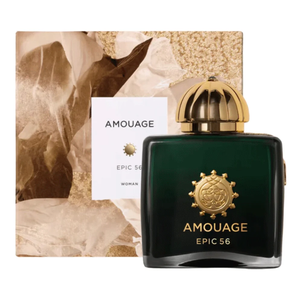 Amouage Epic 56 Woman Extrait de Parfum - Image 2