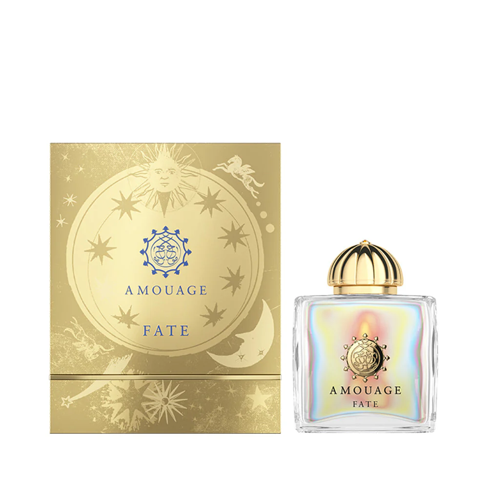 Amouage Fate Woman EDP - Image 2