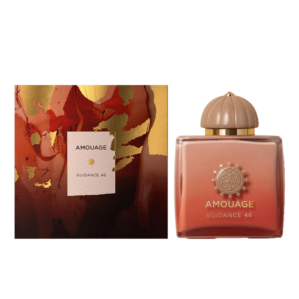 Amouage Guidance 46 Extrait de Parfum - Image 2