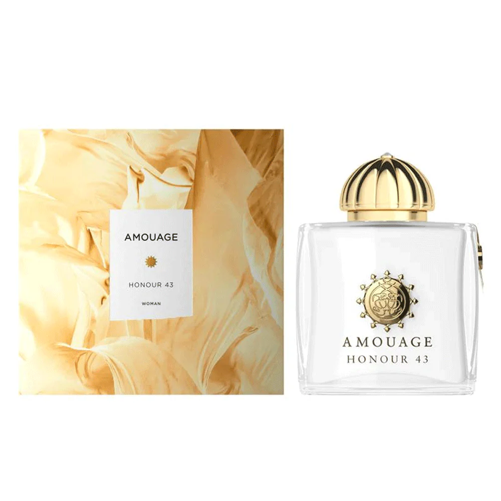 Amouage Honour 43 Extrait De Parfum - Image 2