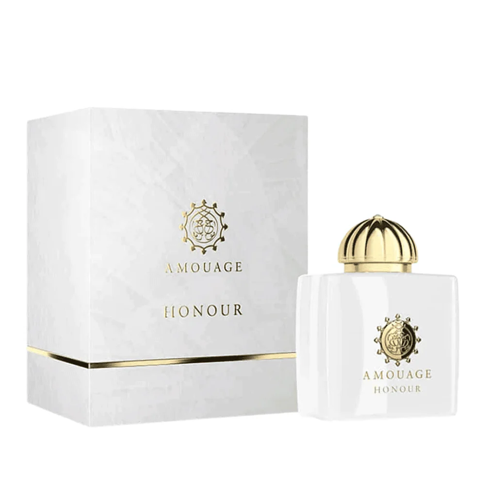 Amouage Honour Woman EDP - Image 2
