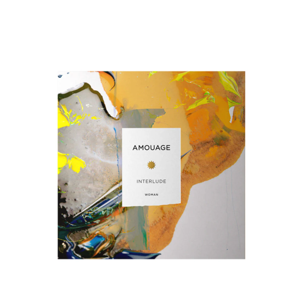 Amouage Interlude Woman EDP - Image 2