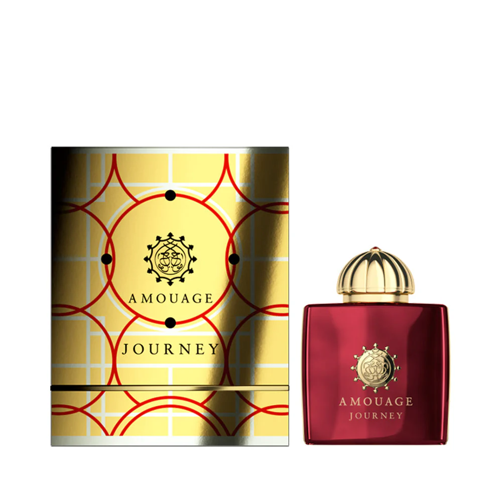 Journey Woman Eau de Parfum - Image 2