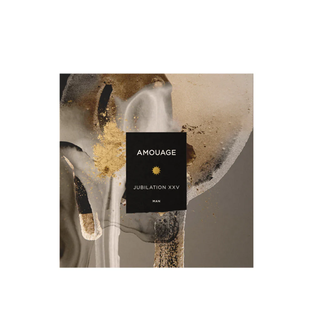 Amouage Jubilation 25 Man EDP - Image 2