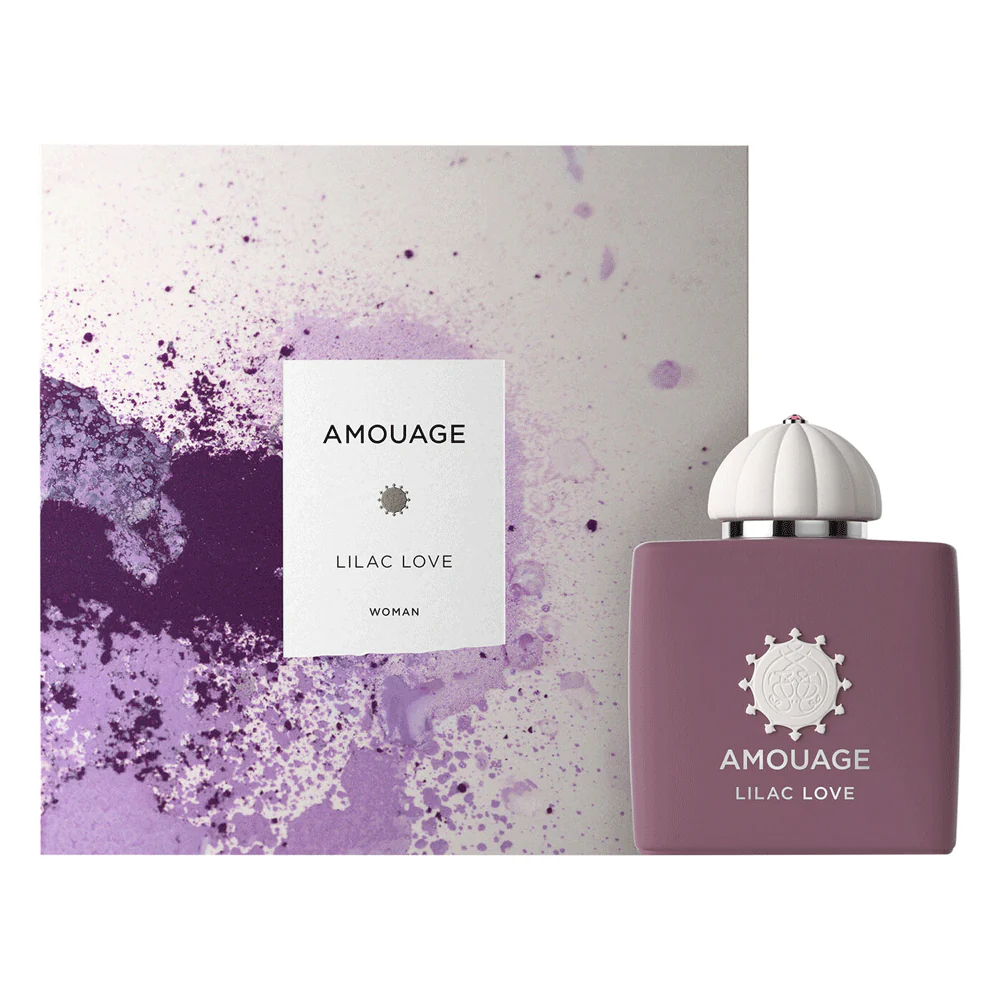 Amouage Lilac Love EDP - Image 2
