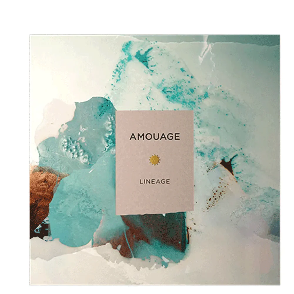 Amouage Lineage EDP - Image 2