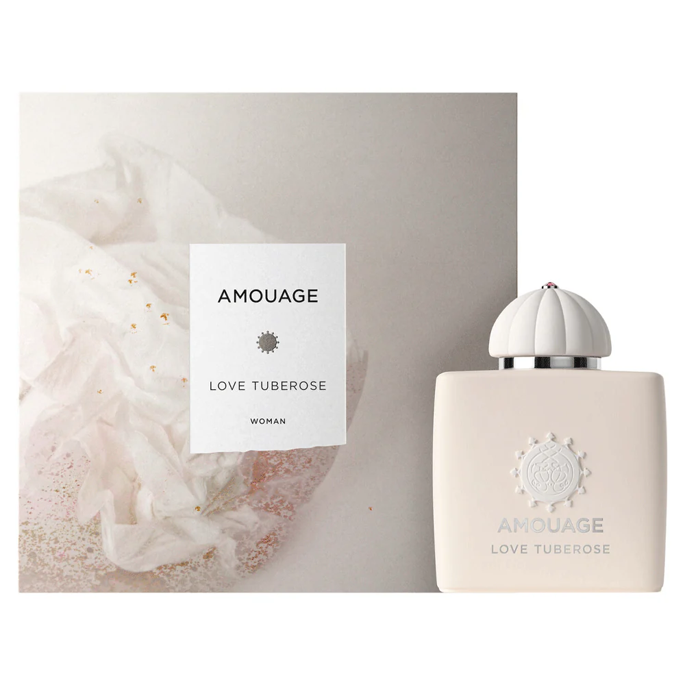 Amouage Love Tuberose EDP - Image 2