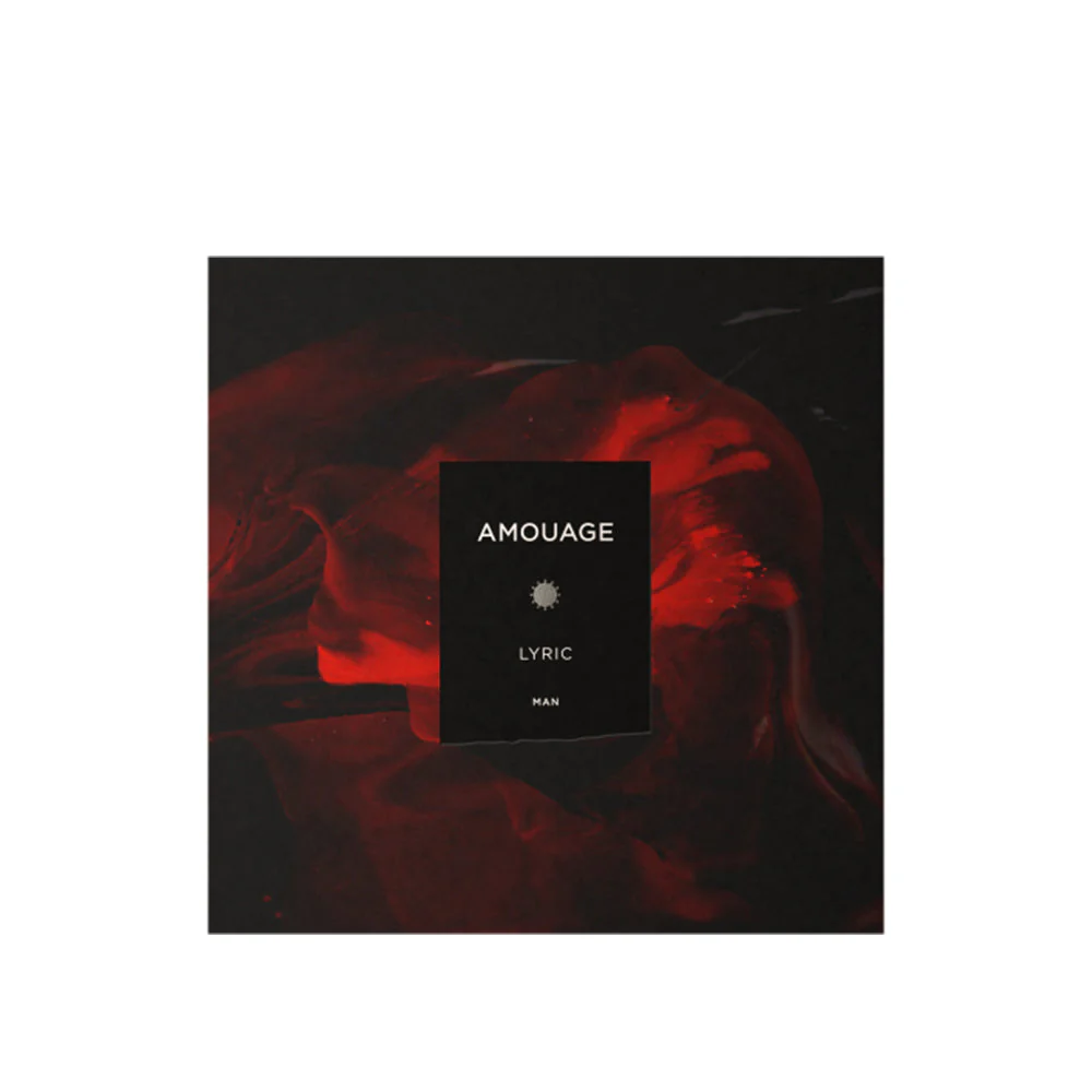Amouage Lyric Man EDP - Image 2