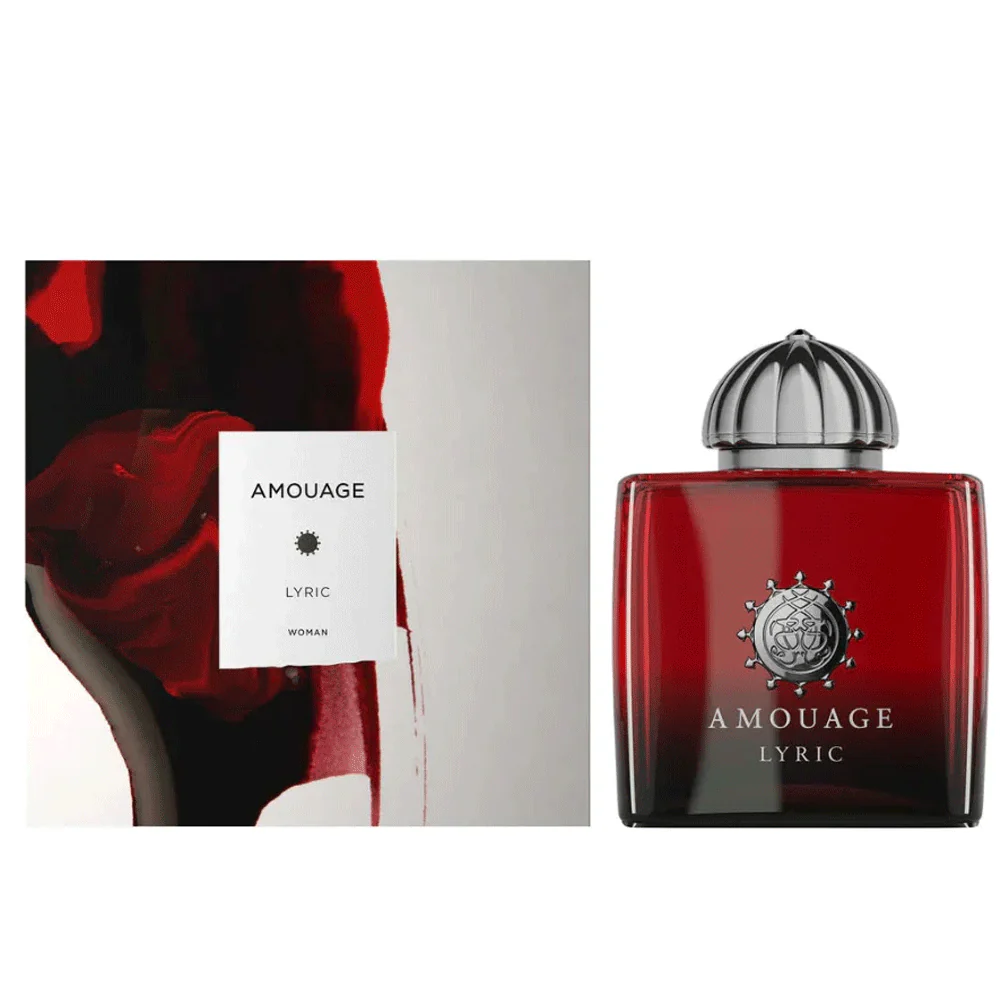 Amouage Lyric Woman EDP - Image 2