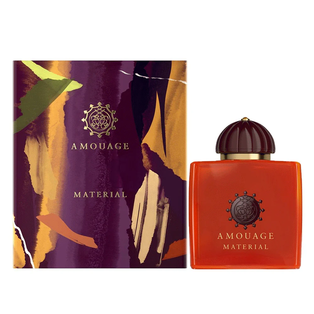 Amouage Material EDP - Image 2