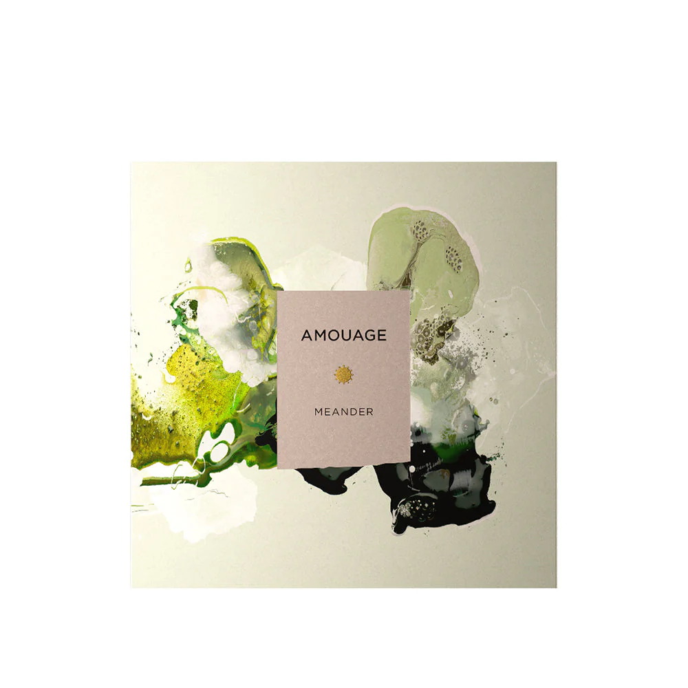 Amouage Meander Man EDP - Image 2