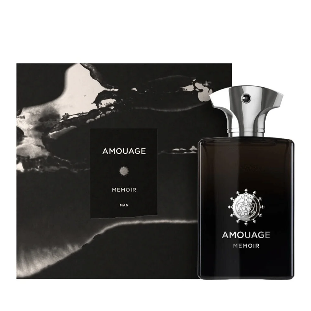 Amouage Memoir Man EDP - Image 2