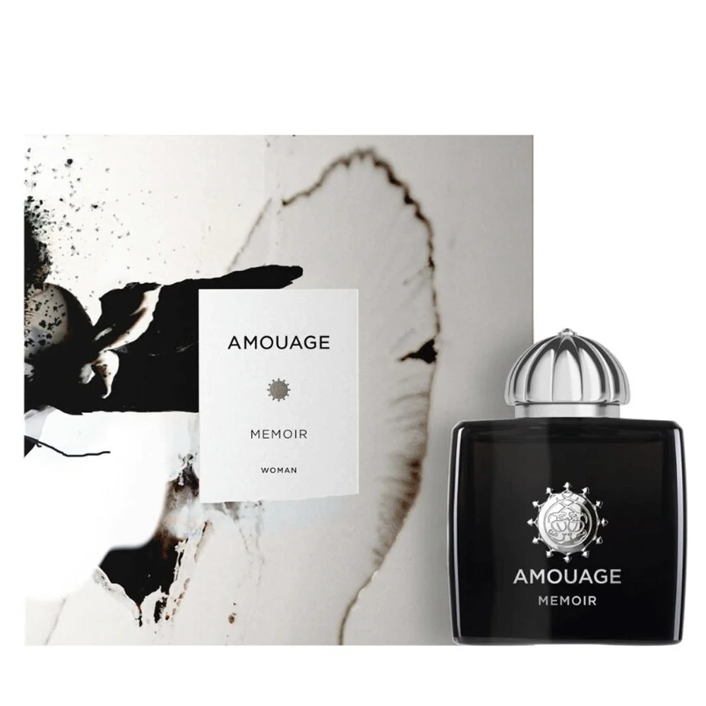 Amouage Memoir Woman EDP - Image 2