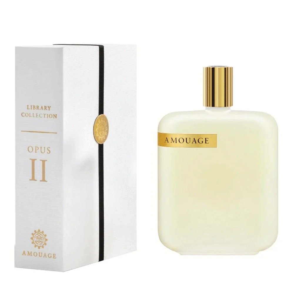 Amouage Opus 11 EDP - Image 2