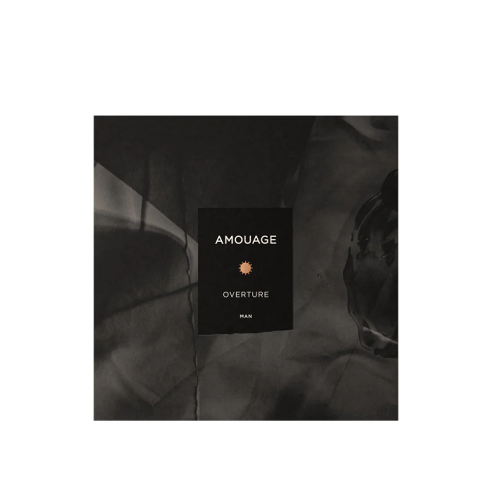 Amouage Overture Man EDP - Image 2