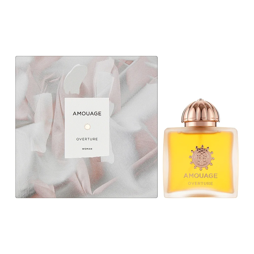 Amouage Overture Woman EDP - Image 2