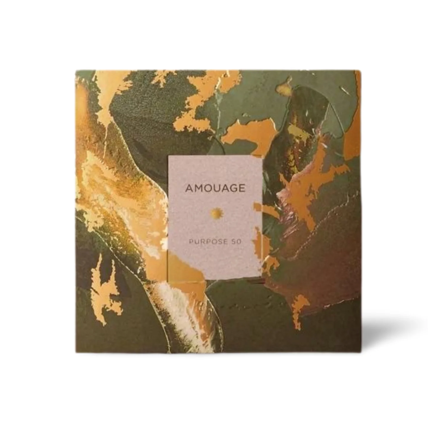 Amouage Purpose 50 Extrait 100ml - Image 3