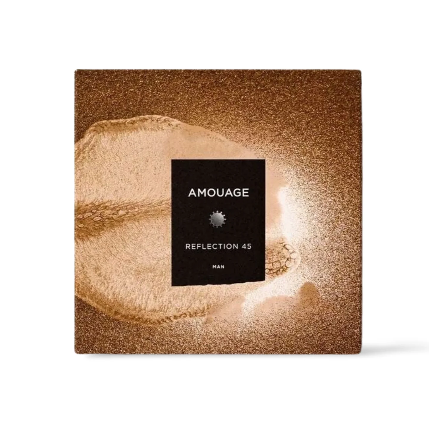 Amouage Reflection 45 Man Extrait 100ml - Image 2