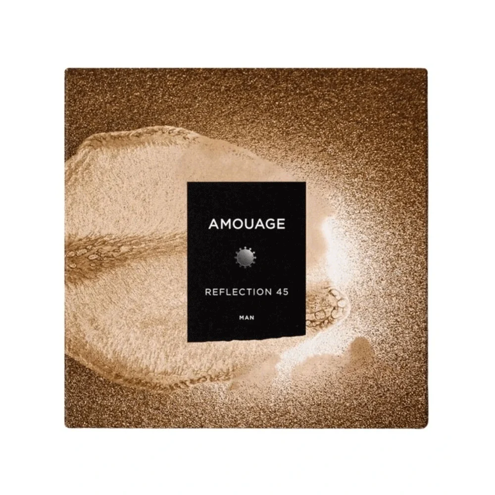 Amouage Reflection 45 Man Extrait de Parfum - Image 2