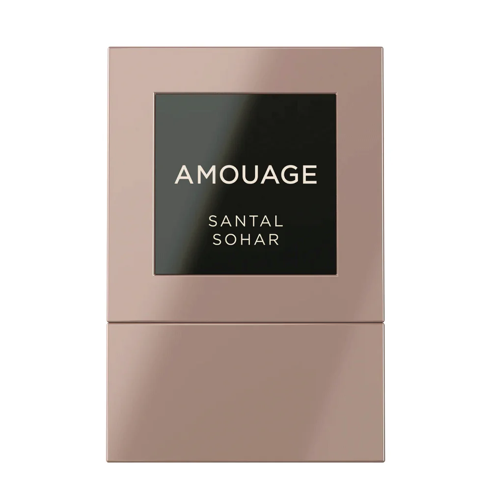 Amouage Santal Sohar Pure Parfum 12ml - Image 2