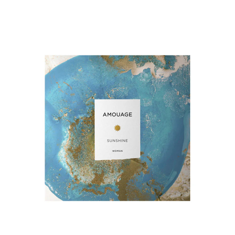 Amouage Sunshine Woman EDP - Image 2