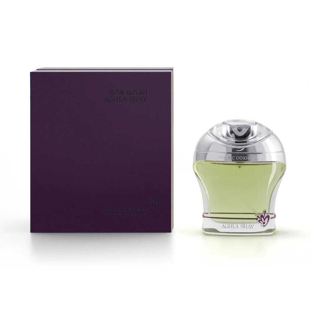 Aghla Shay Eau de Parfum - Image 2