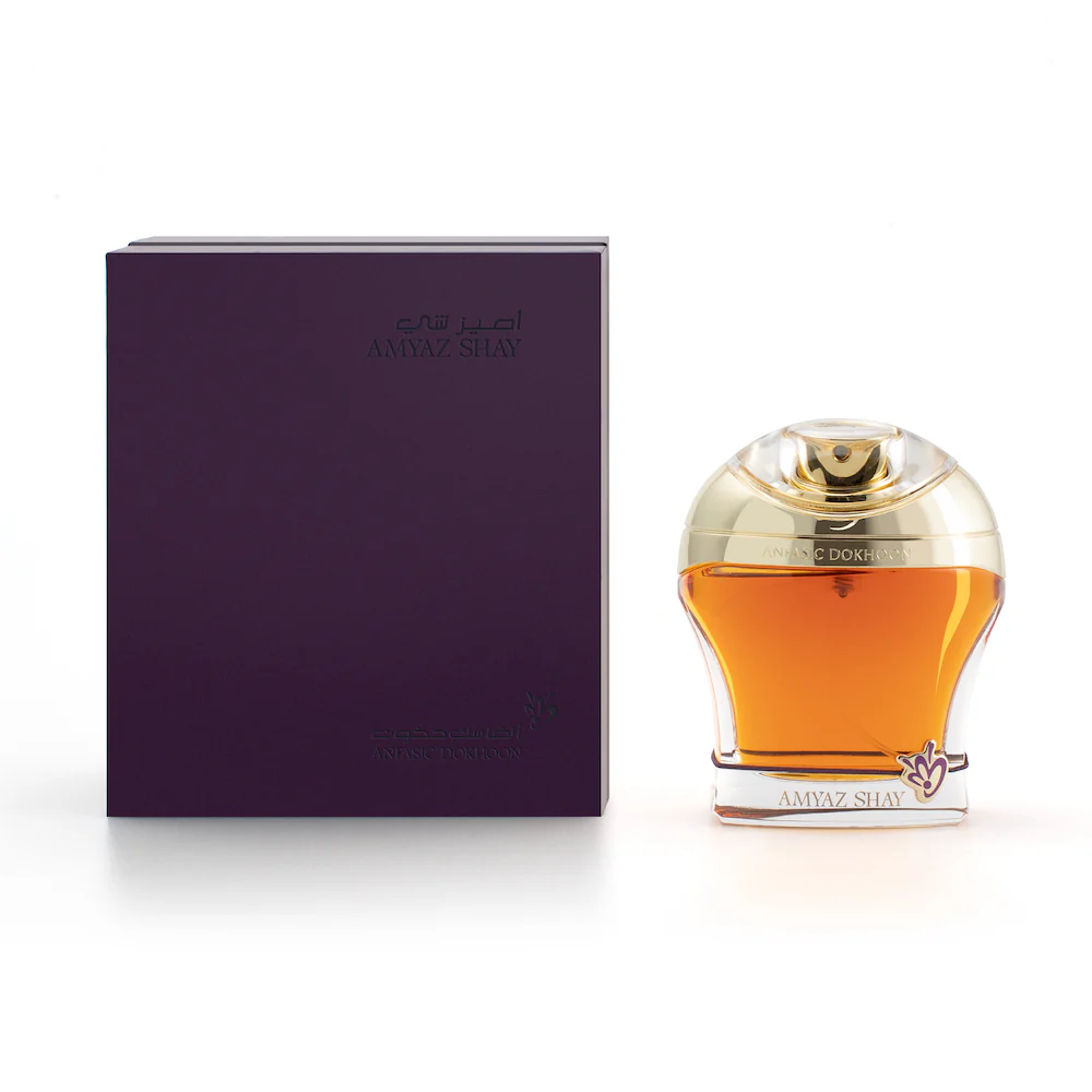 Amyaz Shay Eau de Parfum - Image 2