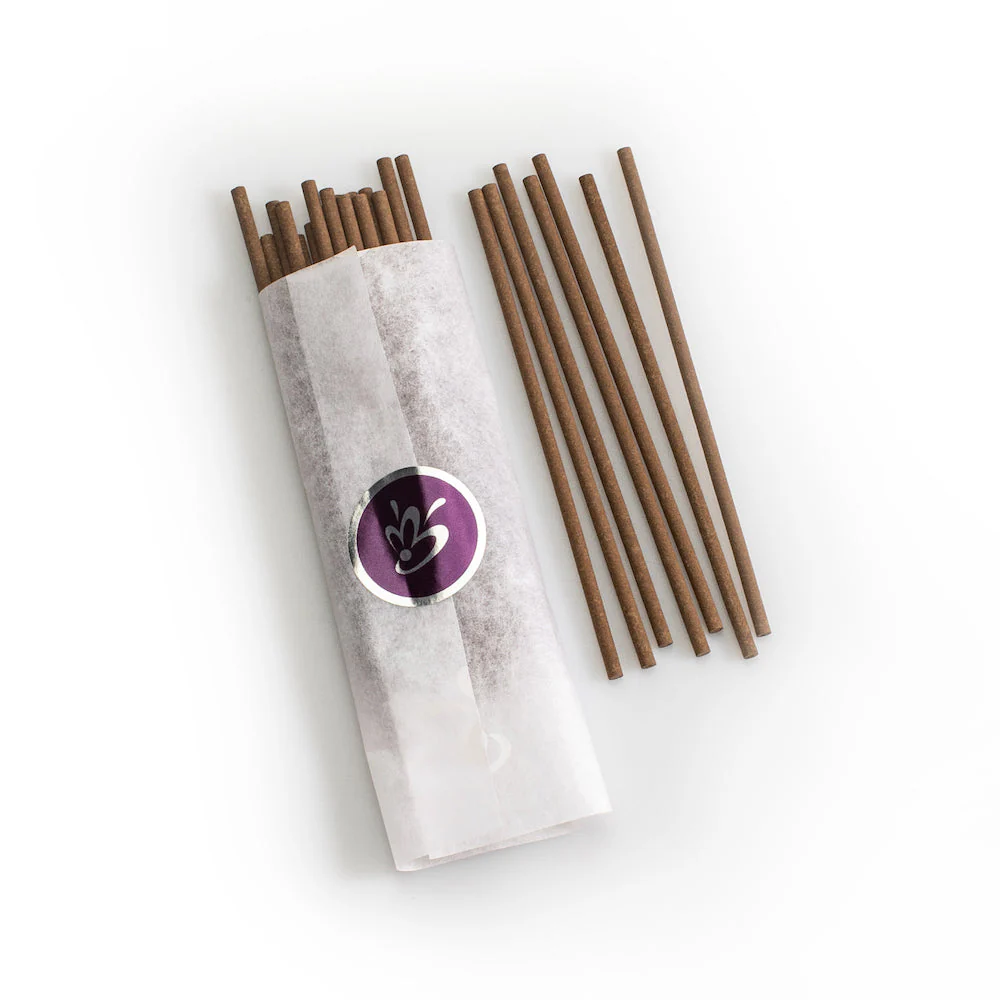 Aquilaria Incense Sticks - Shay Oud, 24 pcs - Image 3