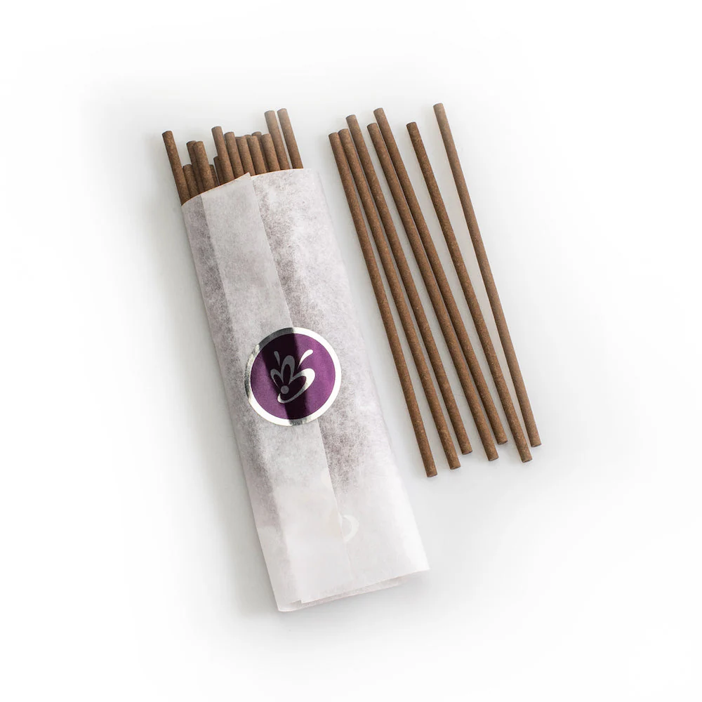 Aquilaria Incense Sticks - Shay Shay, 24 pcs - Image 3