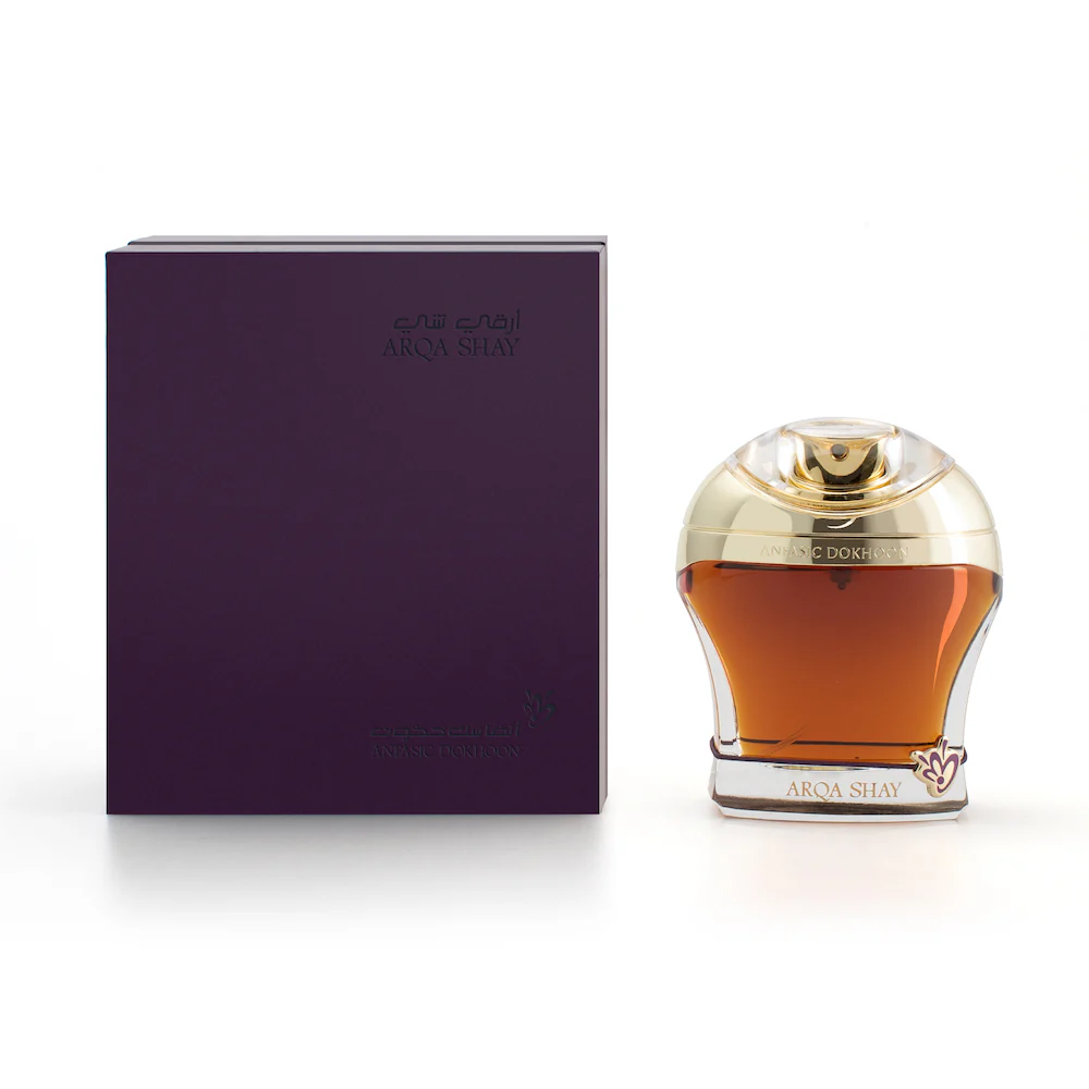 Arqa Shay Eau de Parfum - Image 2