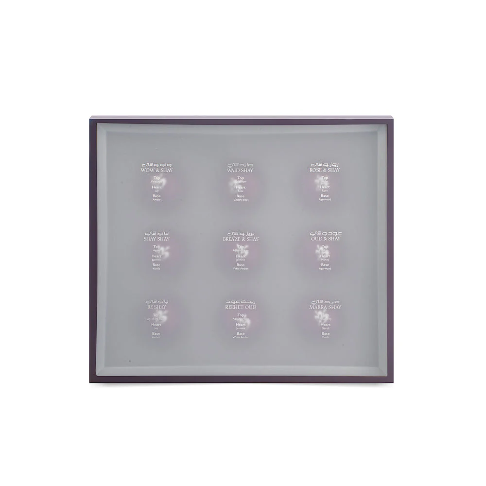 Ashyaa Dokhoon, Gift Box - Image 3