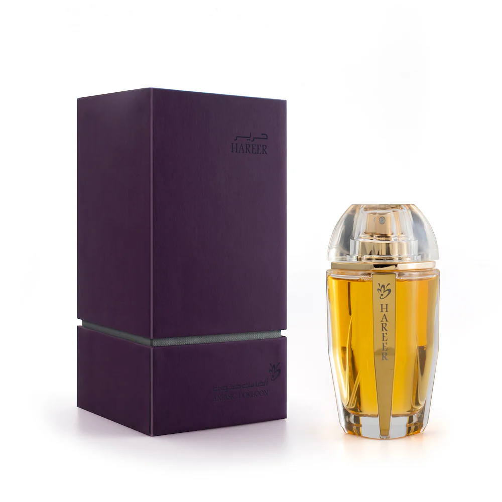 Hareer Eau de Parfum, 75ml - Image 2
