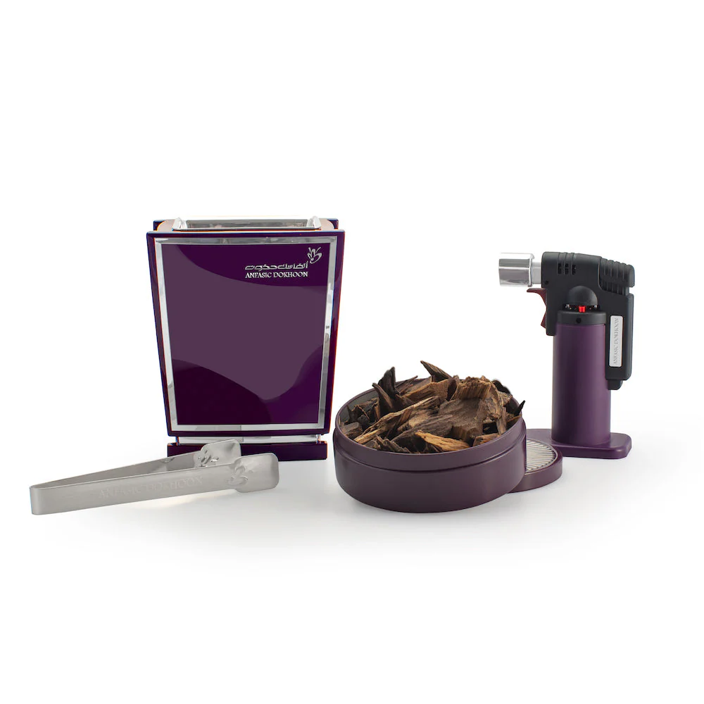 Luxury Incen'ssories Gift Box - Image 2