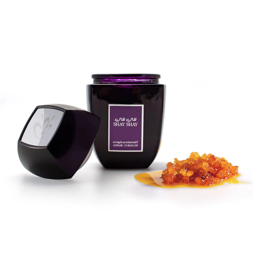 Luban Shay Shay, 120gm - Image 2